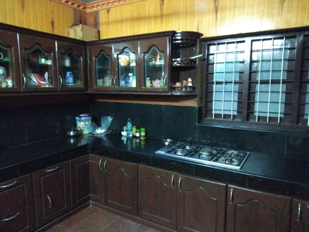Mn Homestay Varkala Bagian luar foto