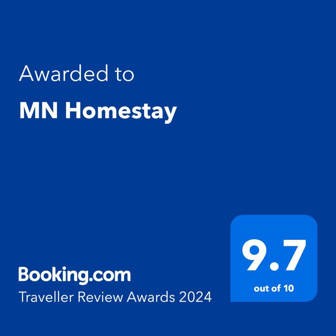Mn Homestay Varkala Bagian luar foto